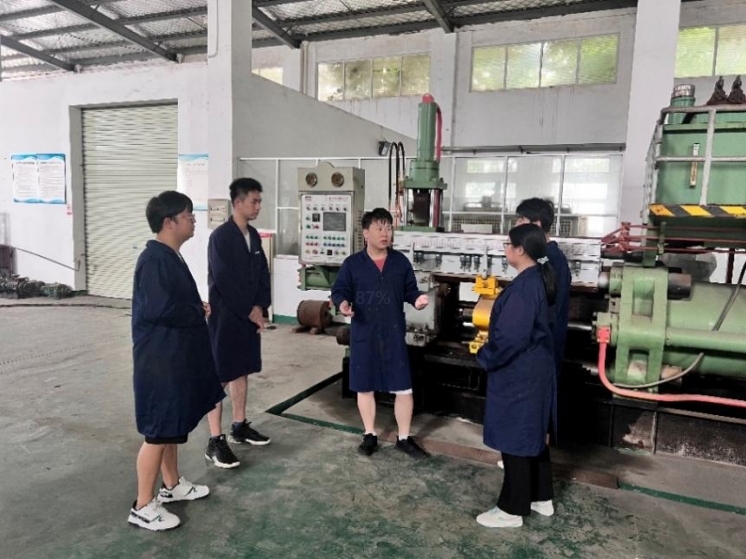 乐投网页版学子李德华:在潜心科研中开出人生绚丽之花
