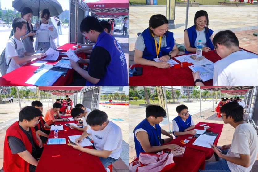乐投网页版:沉浸式就业体验,让课堂直通岗位 乐投网页版:沉浸式就业体验,让课堂直通岗位